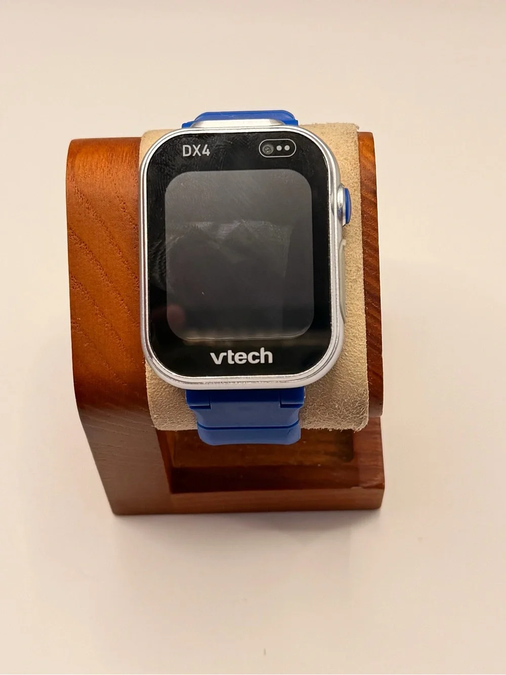 Kidizoom Vtech DX4,‎ Kids Smartwatch, Tested, Charger Included